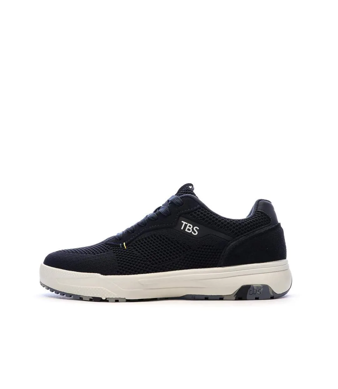 Baskets marine homme tbs neopole-1