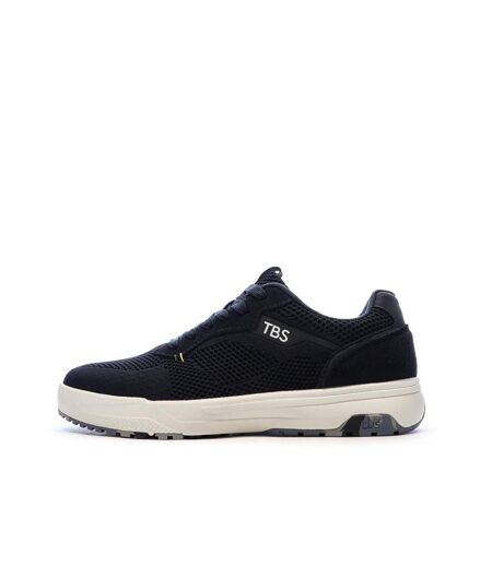 Baskets marine homme tbs neopole