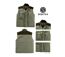 Gilet sans manches multi - poches SH1199-3