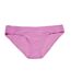 Trespass Womens/Ladies Mollie Bikini Bottoms (Pink) - UTTP1471