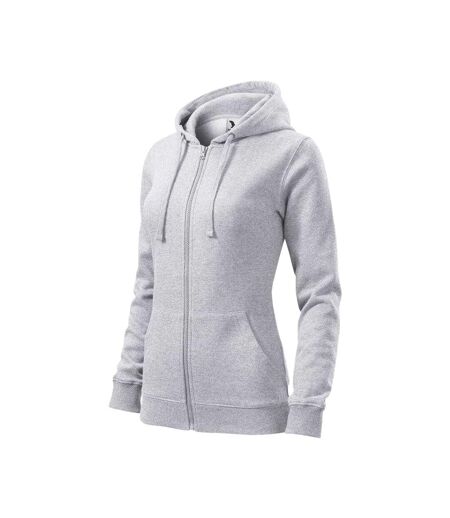 Veste Femme Gris Malfini