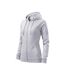 Veste Femme Gris Malfini-3
