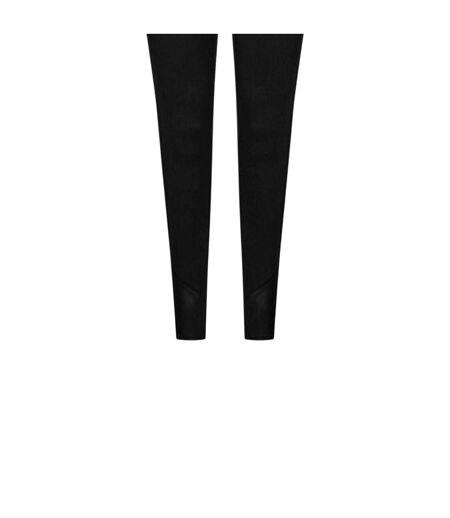 Collant Femme Noir Everlast