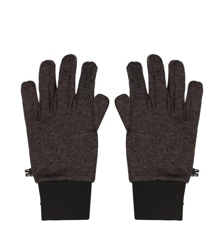 Gants d´hiver veris homme cendre Regatta Regatta