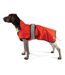 Danish Design Ultimate 2-in-1 Dog Coat (Orange) (40cm) - UTTL4890