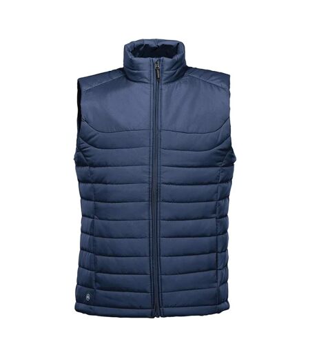 Doudoune sans manches nautilus homme azur Stormtech Stormtech