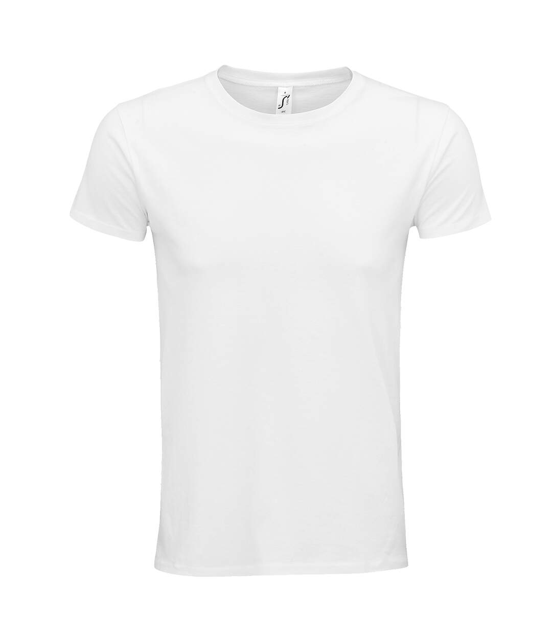 T-shirt epic adulte blanc SOLS-1