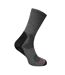 Chaussettes Homme Gris Noir Karrimor-1