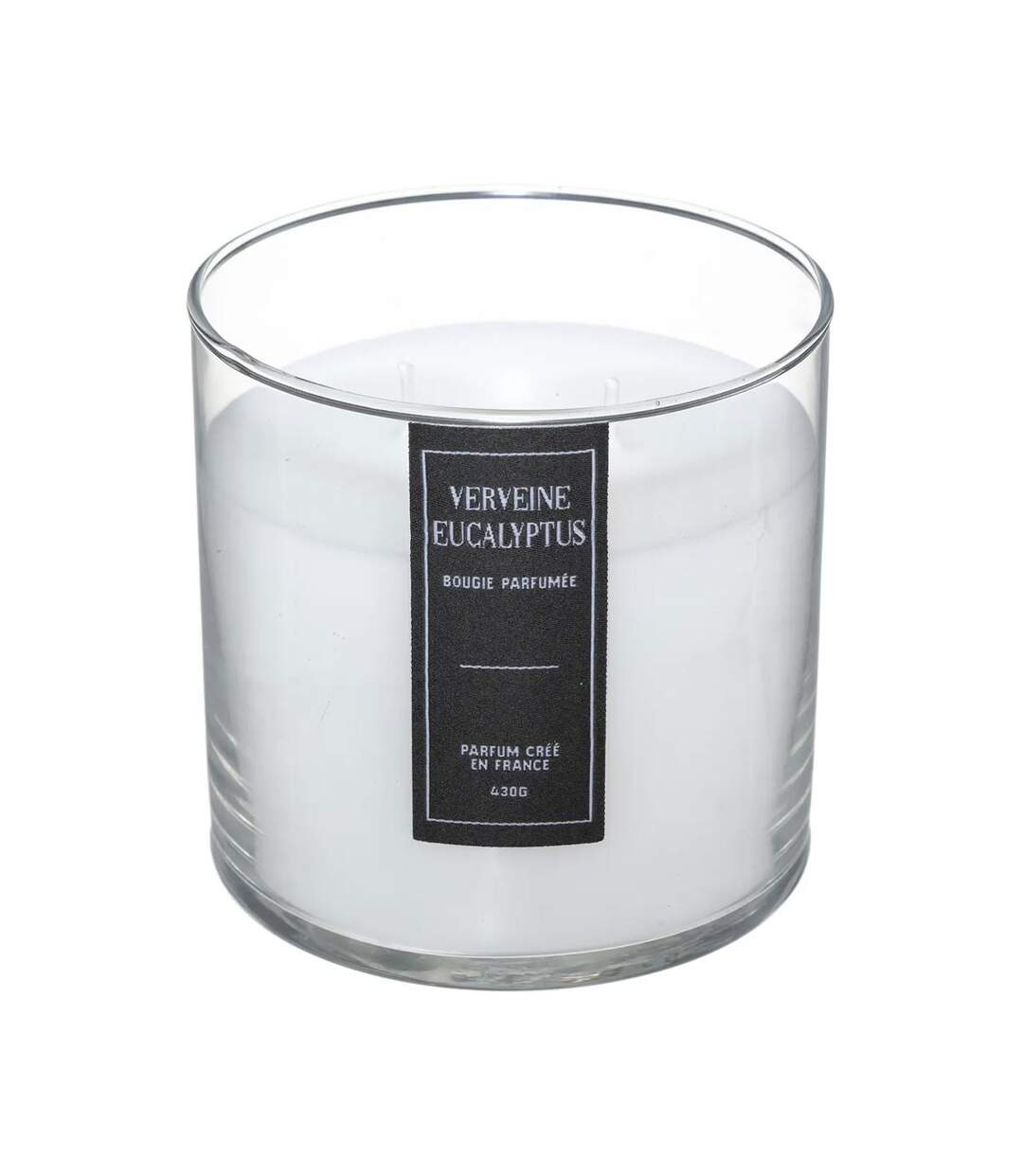 Bougie Parfumée Sili 430g Verveine Eucalyptus-1