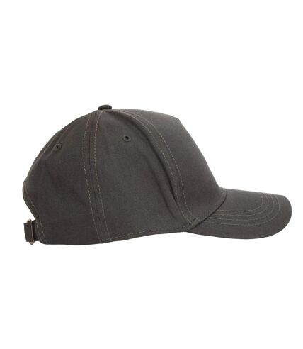 Casquette charbon French Connection