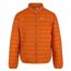 Doudoune hillpack homme orange sombre Regatta-1