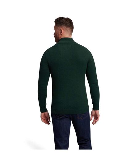 Sweat homme forêt Raging Bull