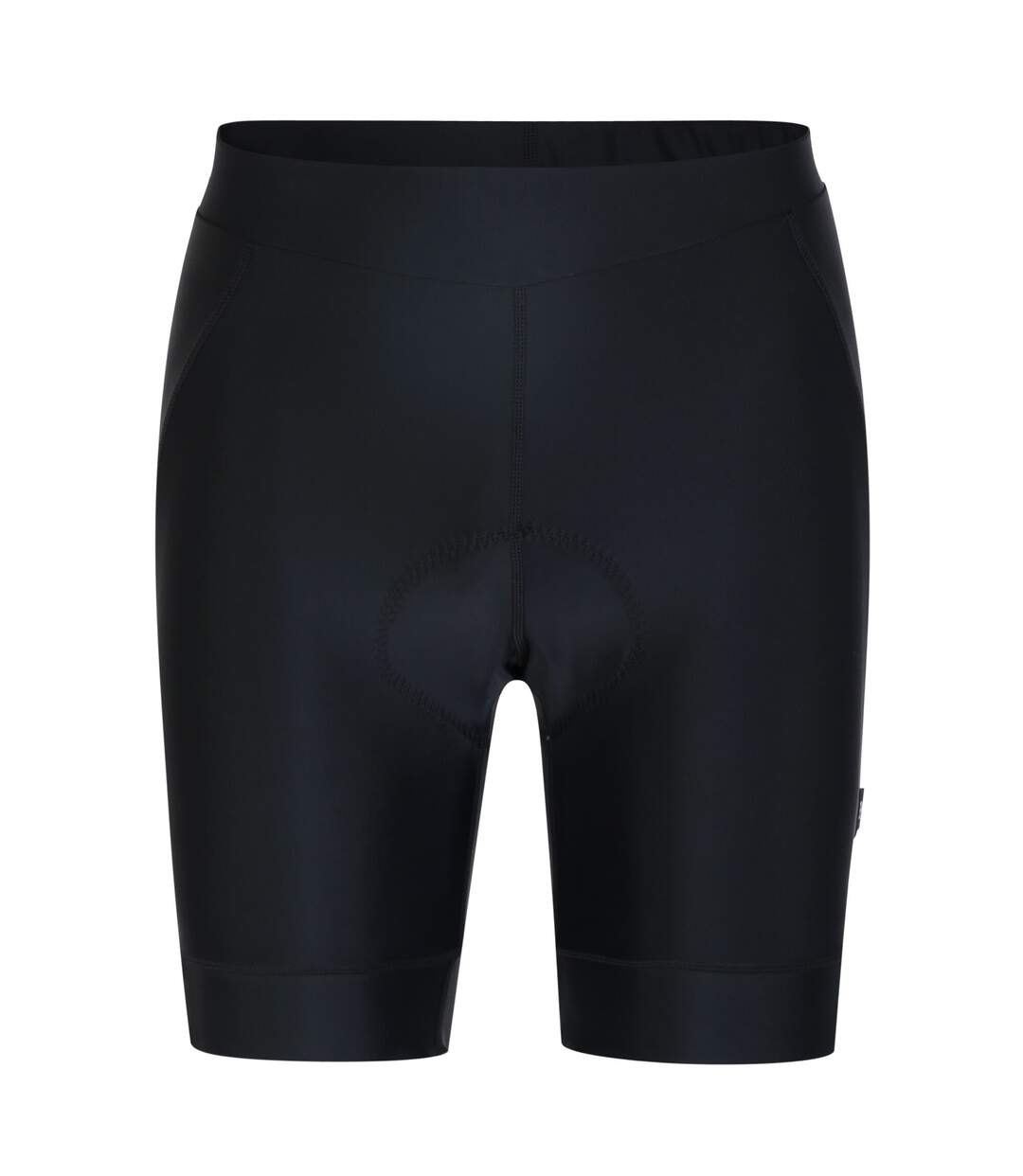 Mens aep virtuous cycling shorts black Dare 2B