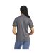 Polo Motif/style Fc Bayern Munich Wiesn Femme Gris Adidas-1