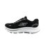 Baskets Motif/style Logo Go Run Homme Noir Skechers-3