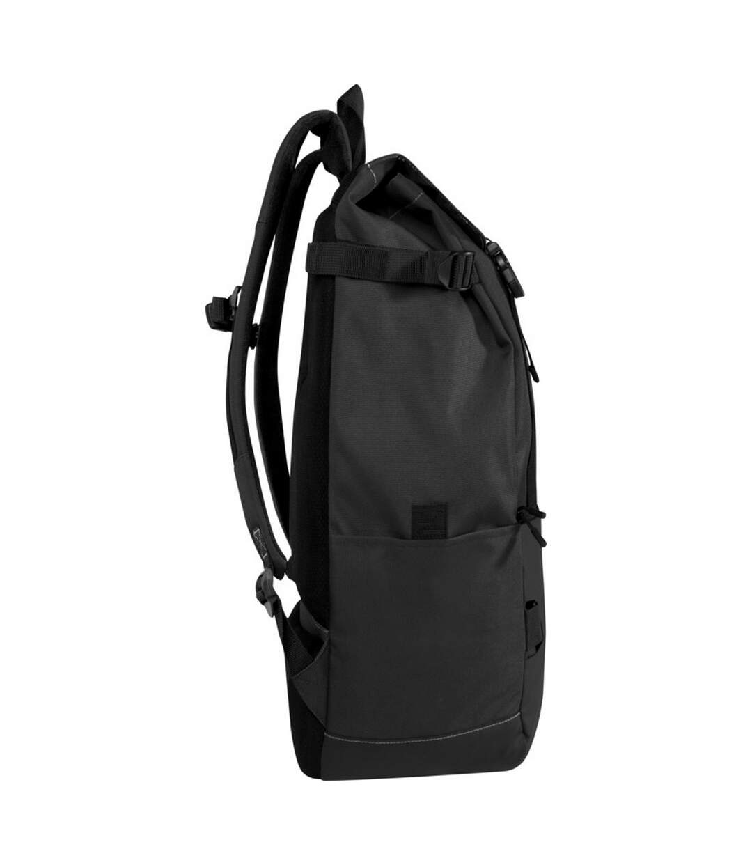 Sac à dos modulaire roam taille unique noir uni Generic-4