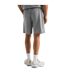 Mens Performance Gym Shorts Mid Grey Condition-4