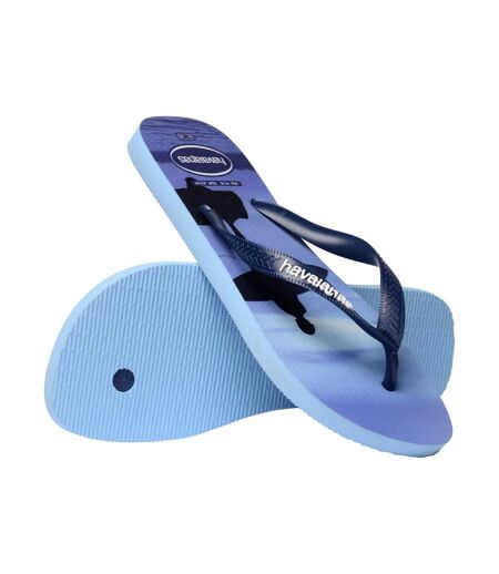 Tong à Enfiler Havaianas Top Surfer I