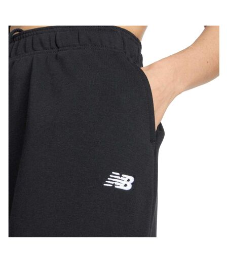 Pantalon De Jogging Femme Noir New Balance