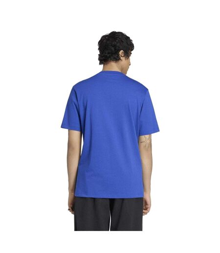 Bleu Vif Adidas
