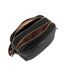 Sac Pour Appareil Photo Effie Taille Unique Noir Fiorelli-4