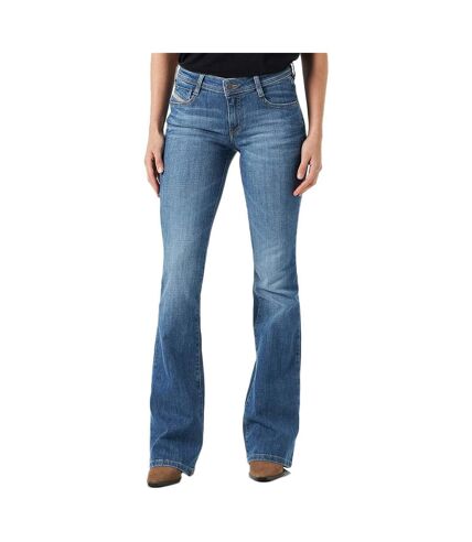 Jean Bootcut Femme Diesel 1969 Debbey - W25-L32