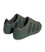 Baskets Superstar Homme Vert Kaki Adidas-2