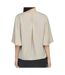 T-Shirt beige femme jdy urba-2