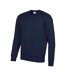 AWDis Academy - Sweatshirt - Homme (Bleu marine) - UTRW3916