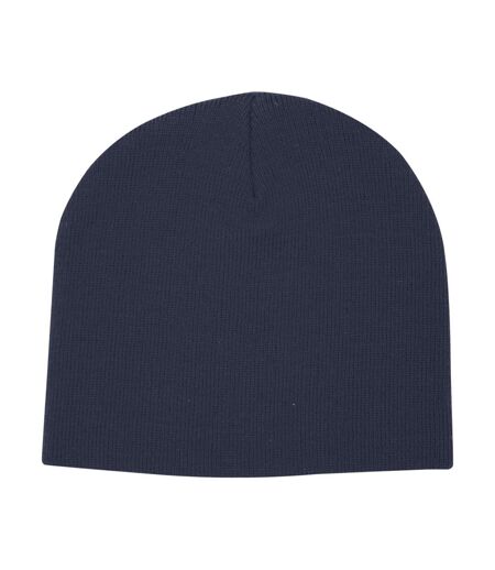 Bonnet Izu Adulte Bleu Marine Elevate