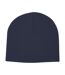 Bonnet Izu Adulte Bleu Marine Elevate-3