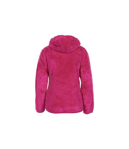 Blouson polaire femme ALANE