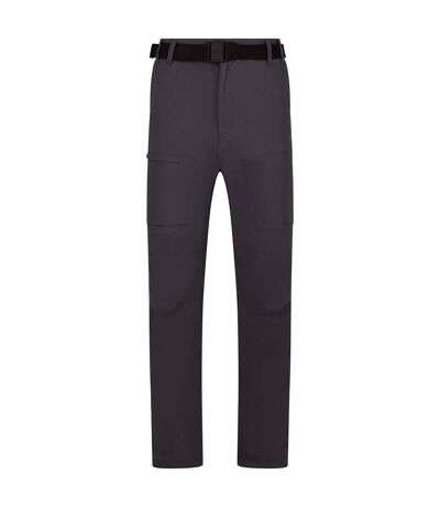 Pantalon Garsdale B Homme Gris Foncé Trespass