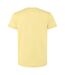 T-shirt Manches Courtes Corgi Homme Jaune Roly-2