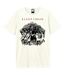 T-shirt The Love You Want Adulte Vieux Blanc Amplified-1