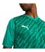 T-shirt Teamultimate Homme Vert Puma-4