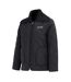 Doudoune Motif/style Matelassé Femme Noir Firetrap-4