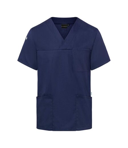 Tunique Essential Homme Bleu Marine Karlowsky