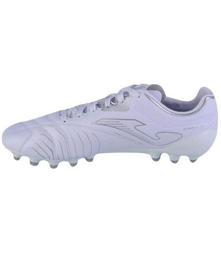 Chaussures De Foot Score Homme Blanc Joma