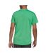 T-shirt Vert Homme Adidas Own The Run Tee