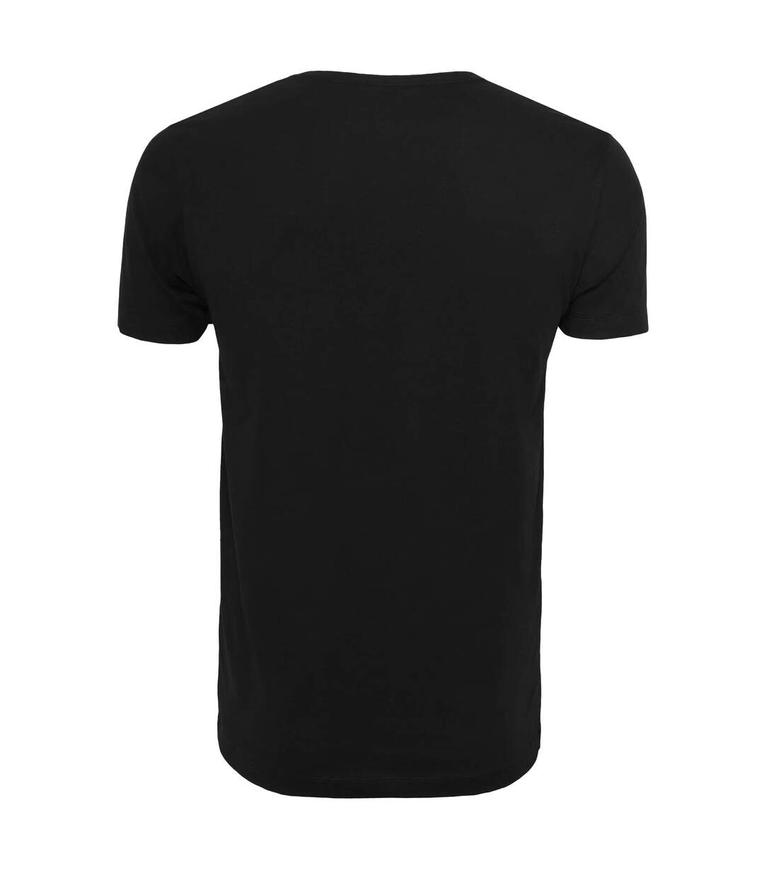 T-shirt I'm Not Arrogant I'm Just Good Homme Noir Mister Tee-4