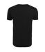 T-shirt I'm Not Arrogant I'm Just Good Homme Noir Mister Tee-4