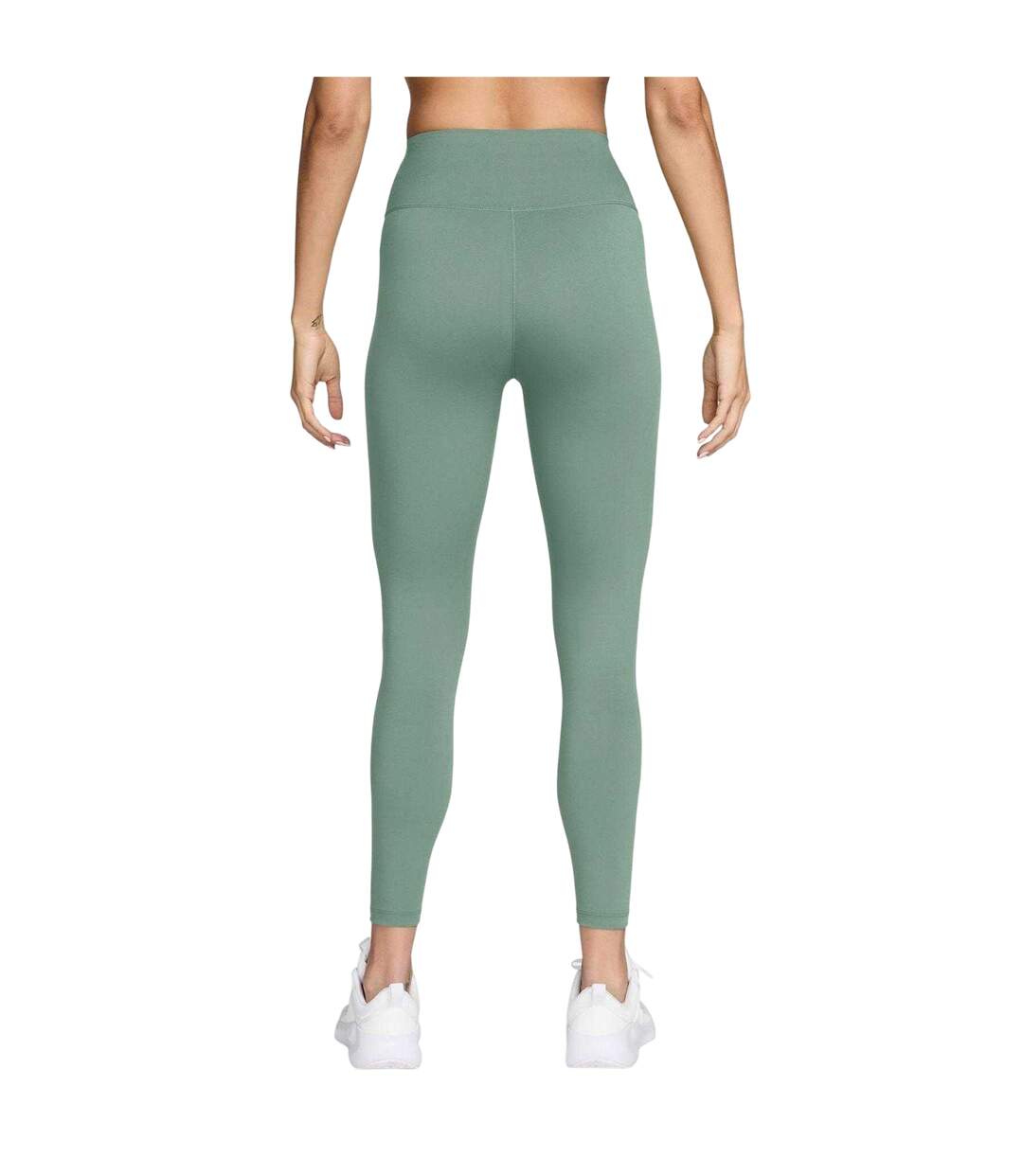 Legging Sport One Femme Vert Tige Nike-2