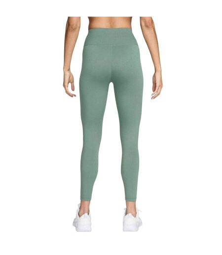 Legging Sport One Femme Vert Tige Nike