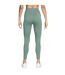 Legging Sport One Femme Vert Tige Nike-2