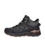 Bottines De Marche Trail Blazer Homme Noir Mountain Warehouse-3