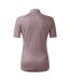 Maillot Pedal Femme Mauve Dare 2B-2