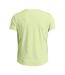 T-shirt Vanish Elite Femme Vert Under Armour-3