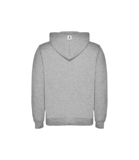 Icon SU1087 Men's Long Sleeve Hoodie