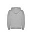 Icon SU1087 Men's Long Sleeve Hoodie